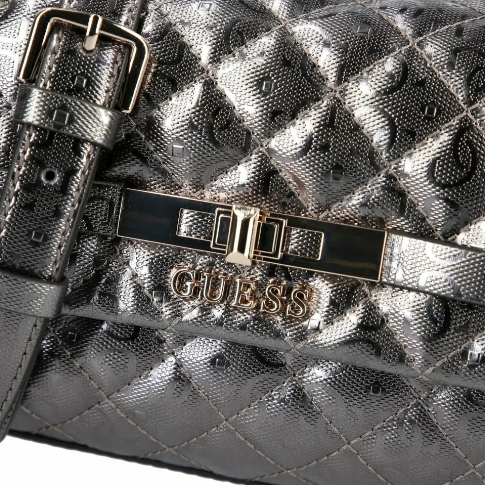Guess Idra Handtasche 24 cm