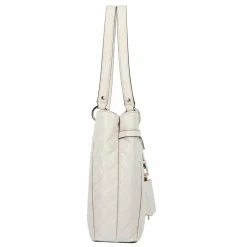 Guess Idra Shopper Tasche 37 cm