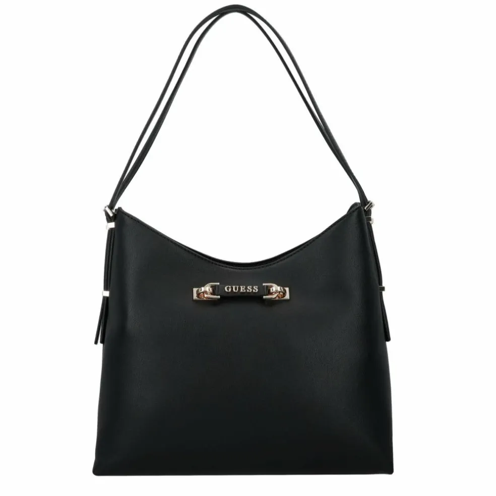 Guess Lefia Schultertasche 33 cm