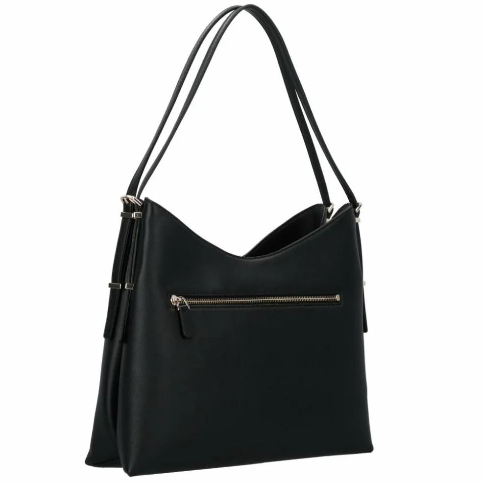 Guess Lefia Schultertasche 33 cm