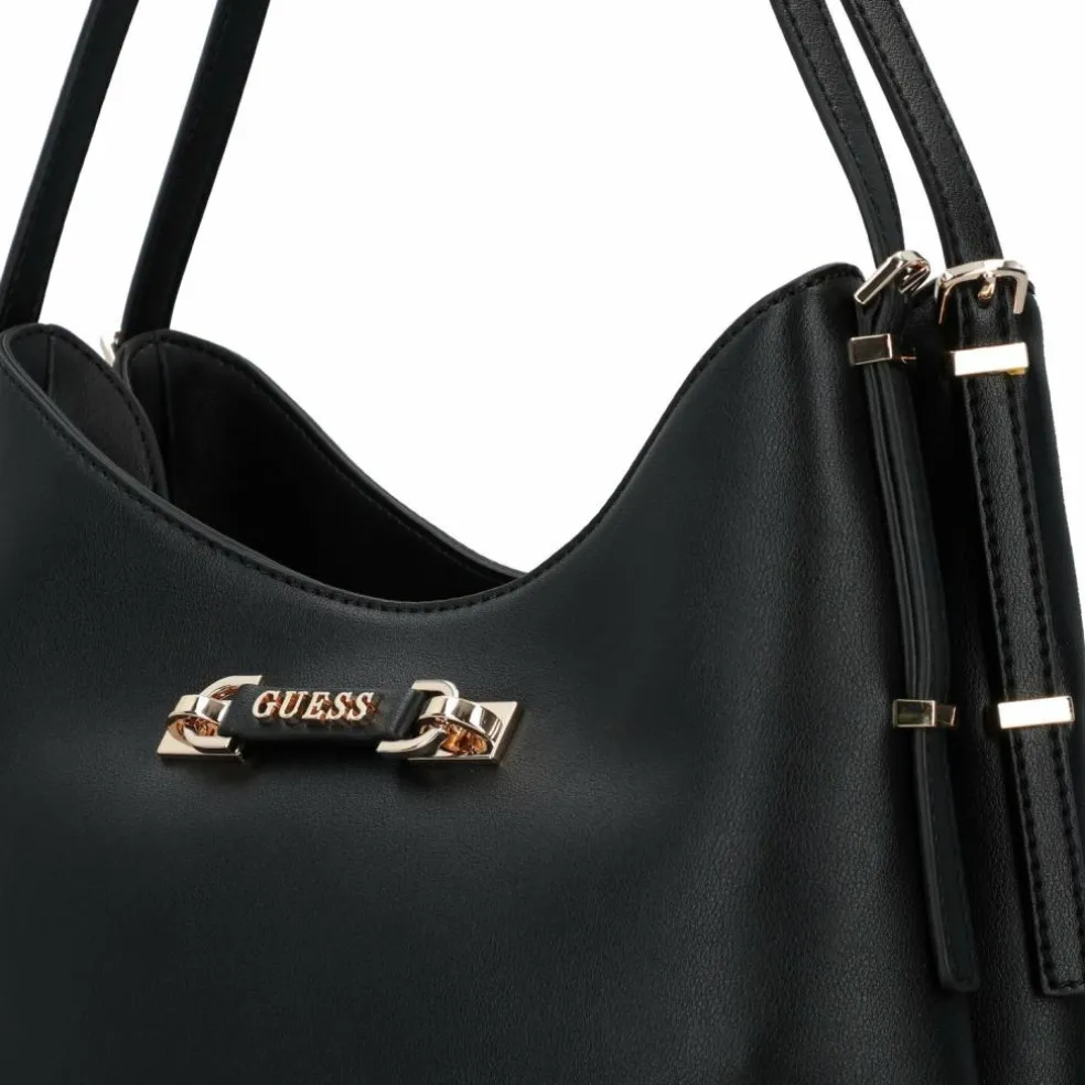 Guess Lefia Schultertasche 33 cm