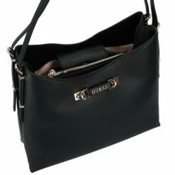 Guess Lefia Schultertasche 33 cm