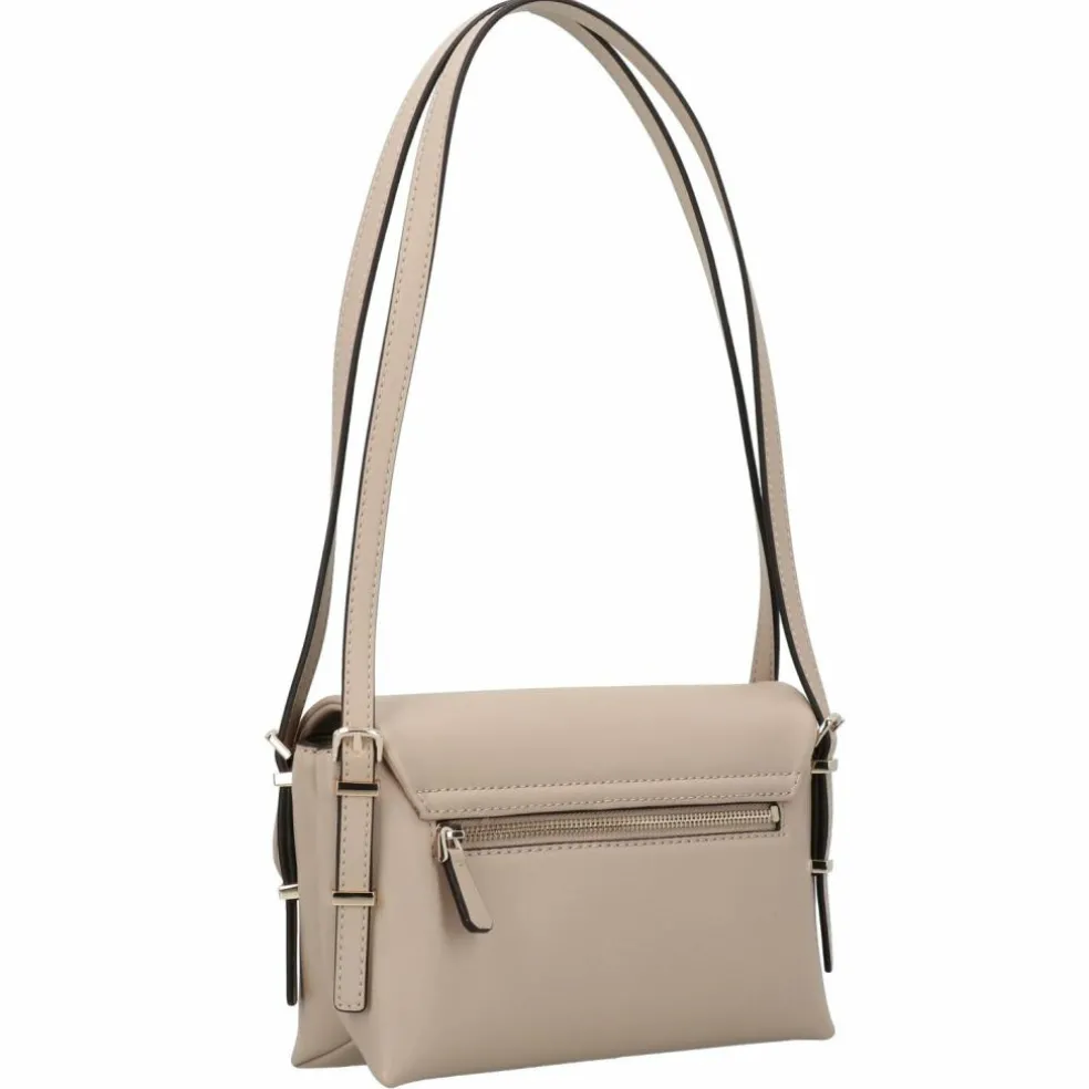 Guess Lefia Schultertasche 23 cm