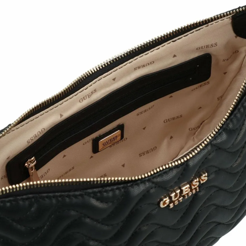 Guess Melisandra Schultertasche 25 cm