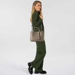 Guess Meridian II Handtasche 30 cm