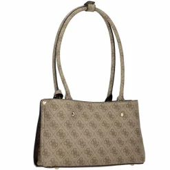 Guess Meridian II Schultertasche 29 cm