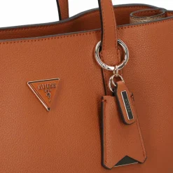Guess Meridian II Schultertasche 36 cm