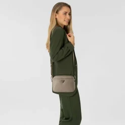 Guess Meridian II Umhängetasche 22 cm