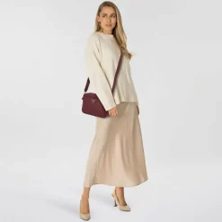 Guess Meridian II Umhängetasche 22 cm