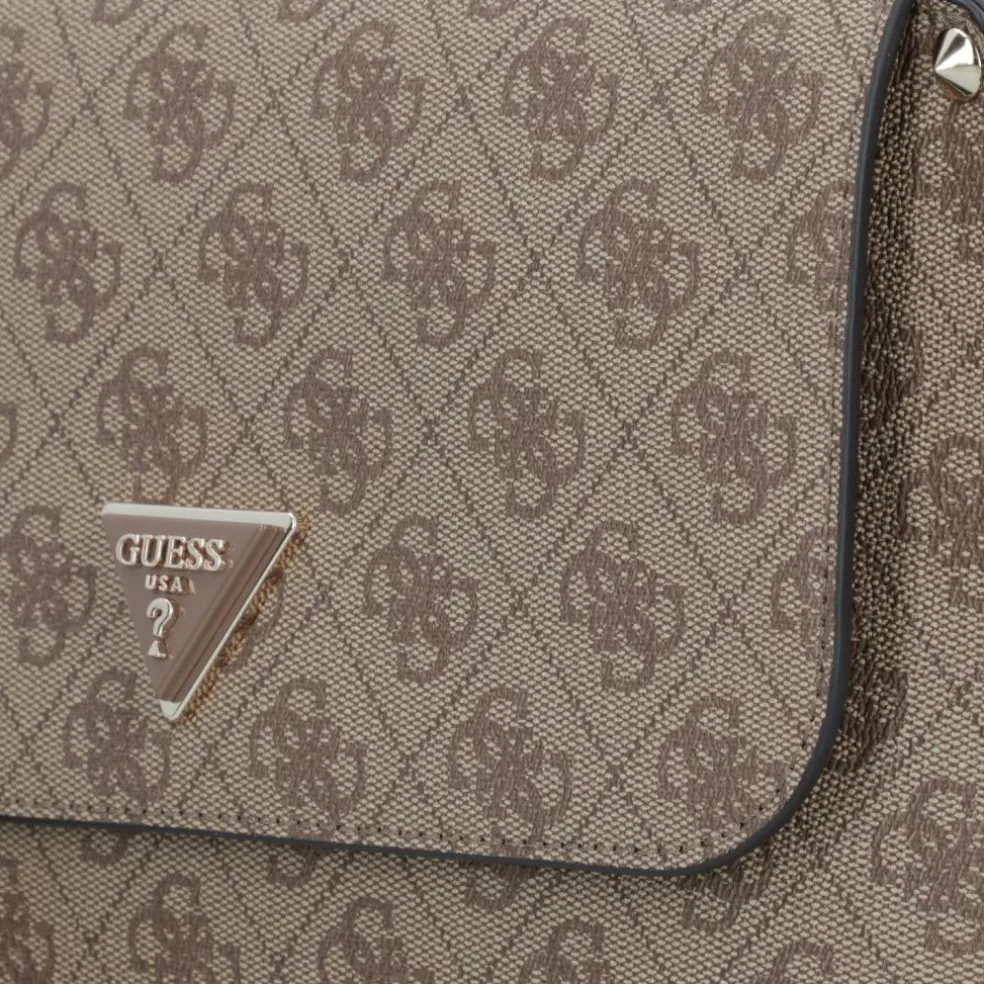 Guess Meridian II Umhängetasche 26 cm