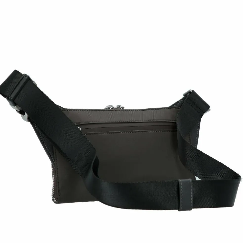 Guess Milano Clutch Tasche 23 cm