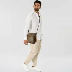 Guess Milano Umhängetasche 22 cm