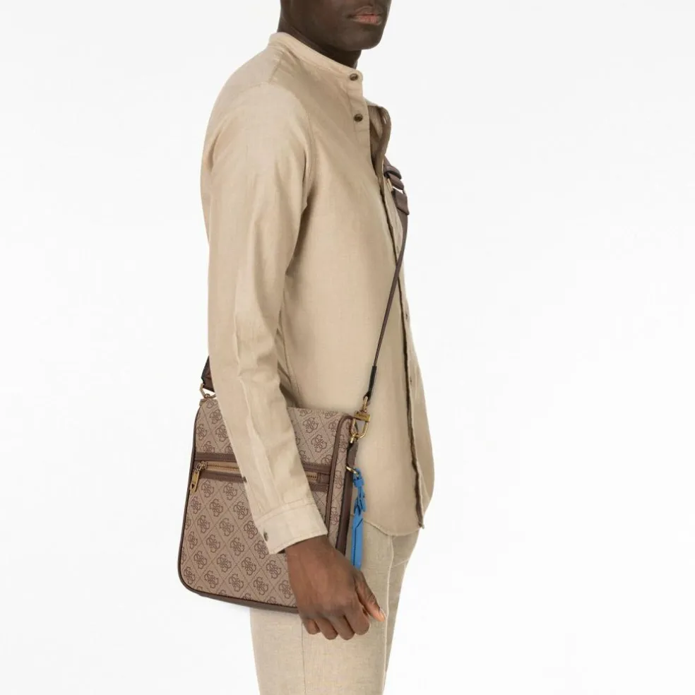 Guess Milano Umhängetasche 22 cm