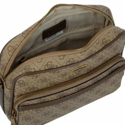 Guess Milano Umhängetasche 25 cm