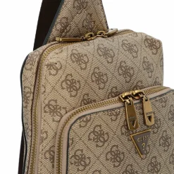 Guess Milano Umhängetasche 33 cm