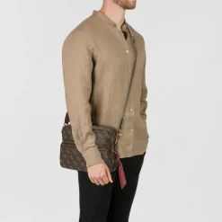 Guess Milano Umhängetasche 25 cm