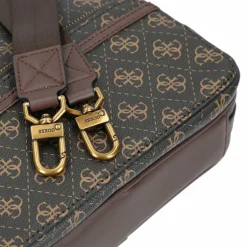 Guess Milano Umhängetasche 25 cm