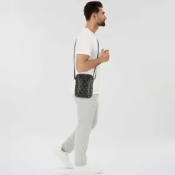 Guess Milano Umhängetasche 15 cm