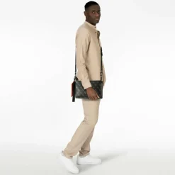 Guess Milano Umhängetasche 21.5 cm