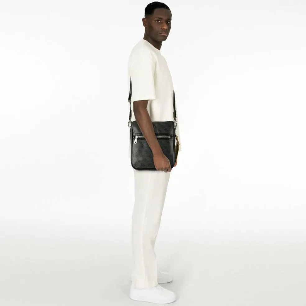 Guess Milano Umhängetasche 22 cm