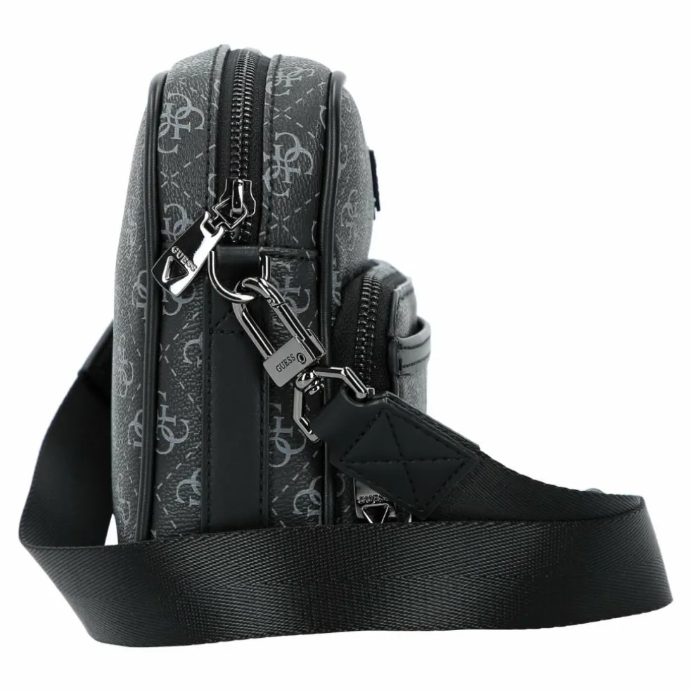 Guess Milano Umhängetasche 25 cm