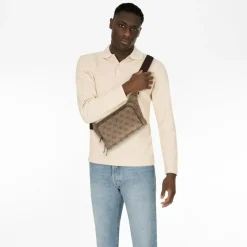 Guess Milano Umhängetasche 23 cm