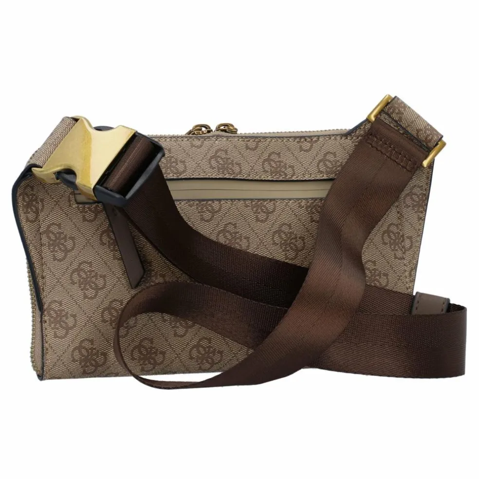 Guess Milano Umhängetasche 23 cm