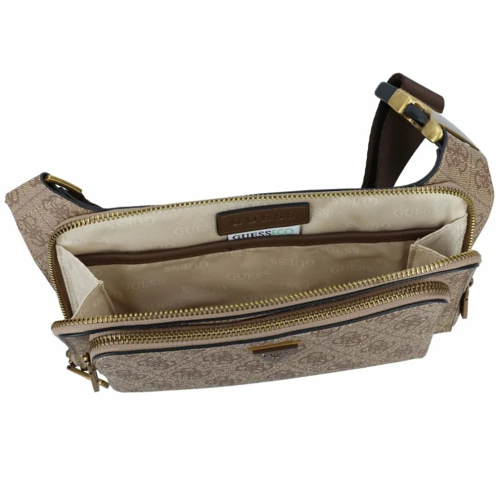 Guess Milano Umhängetasche 23 cm