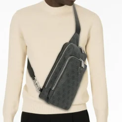 Guess Milano Umhängetasche 33 cm