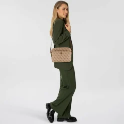 Guess Milano Umhängetasche 25 cm