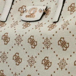 Guess Neda Shopper Tasche 40 cm