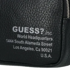 Guess New York Gürteltasche 21 cm
