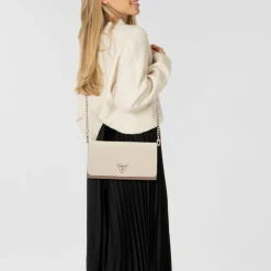 Guess Noelle II Clutch Geldbörse 20.5 cm