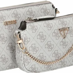 Guess Noelle II Schultertasche 24 cm