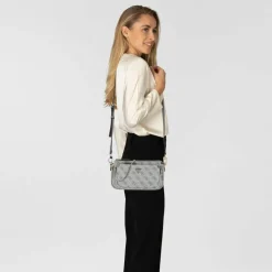 Guess Noelle II Schultertasche 24 cm