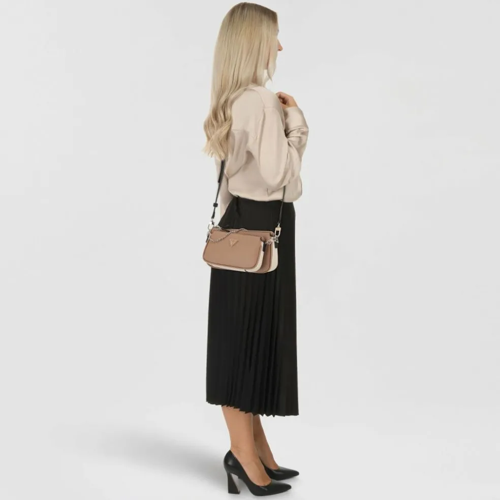 Guess Noelle II Schultertasche 24 cm