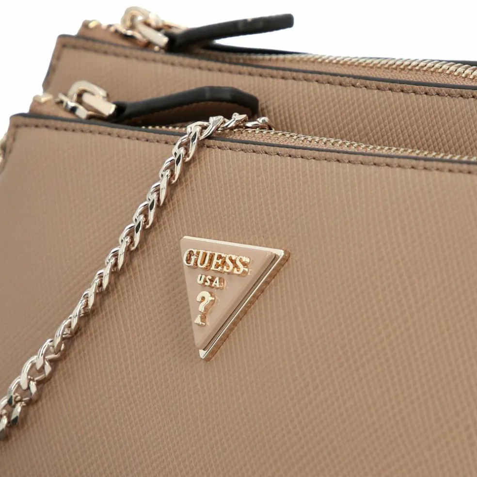 Guess Noelle II Schultertasche 24 cm