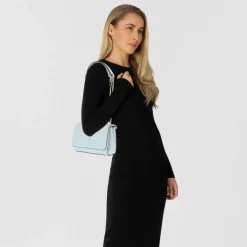 Guess Noelle II Schultertasche 24 cm