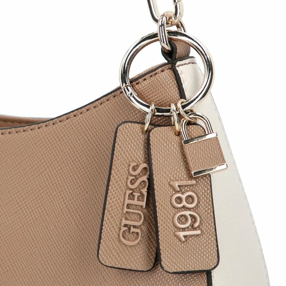 Guess Noelle II Schultertasche 28 cm