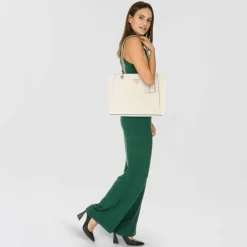 Guess Noelle II Shopper Tasche 37 cm