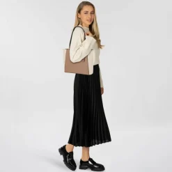 Guess Noelle II Shopper Tasche 37 cm