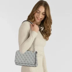 Guess Noelle II Umhängetasche 24 cm