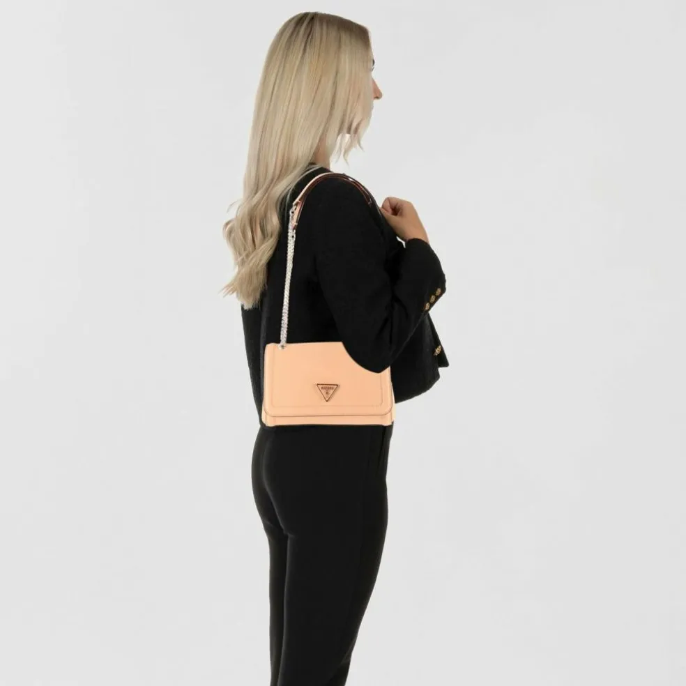 Guess Noelle Schultertasche 25 cm