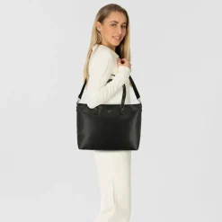 Guess Norom Schultertasche 46 cm