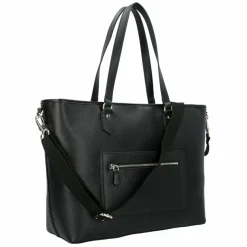 Guess Norom Schultertasche 46 cm