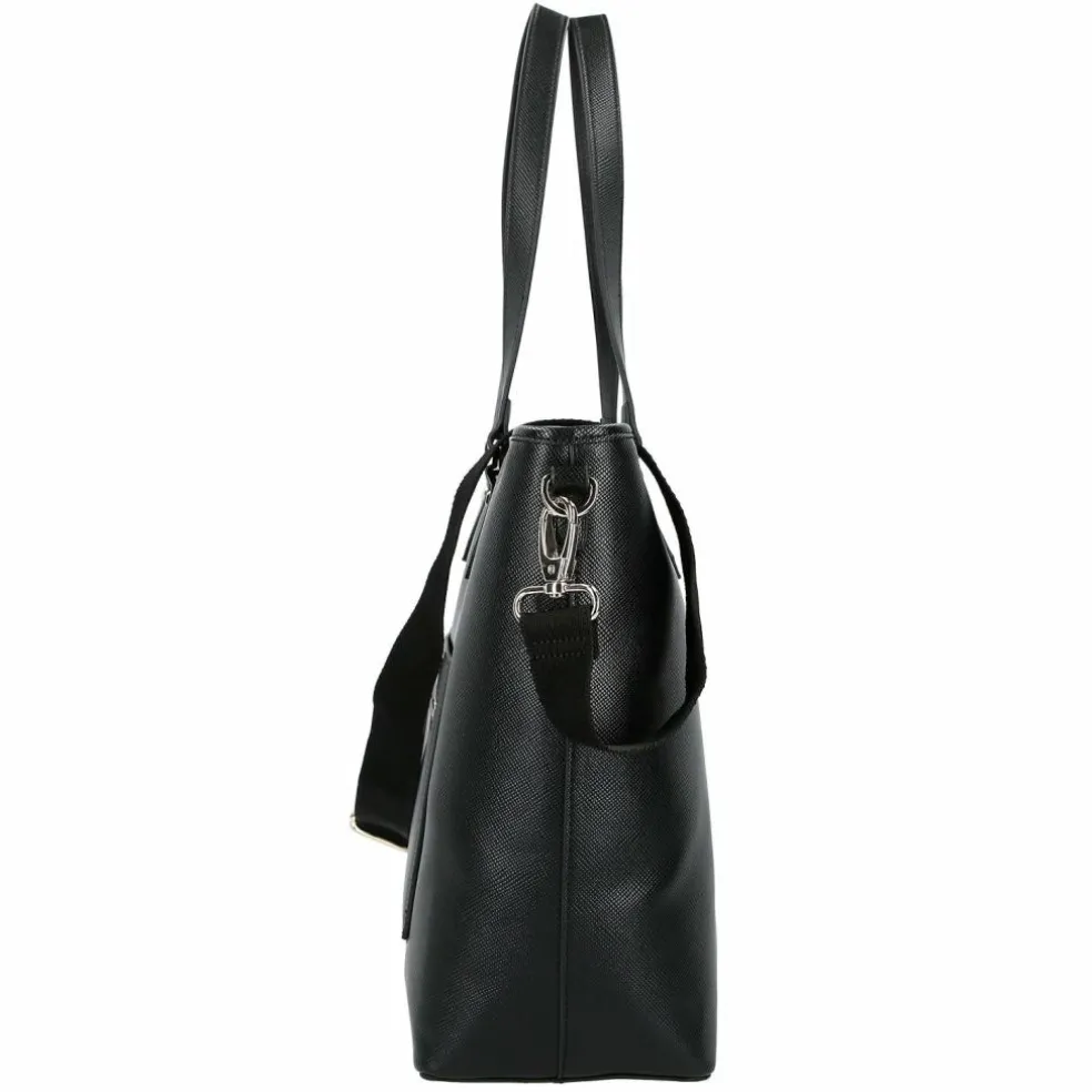 Guess Norom Schultertasche 46 cm