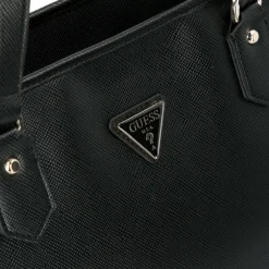 Guess Norom Schultertasche 46 cm