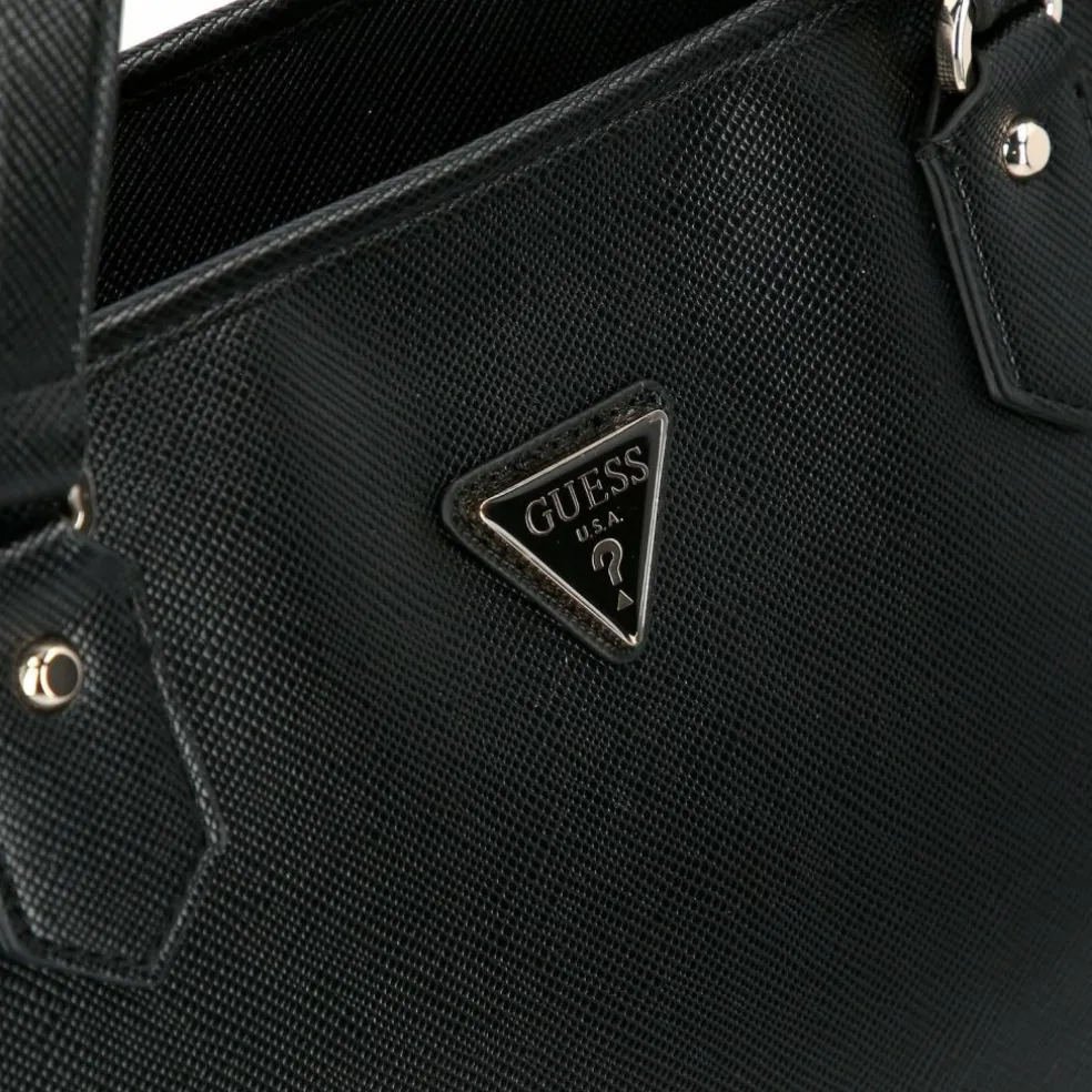 Guess Norom Schultertasche 46 cm