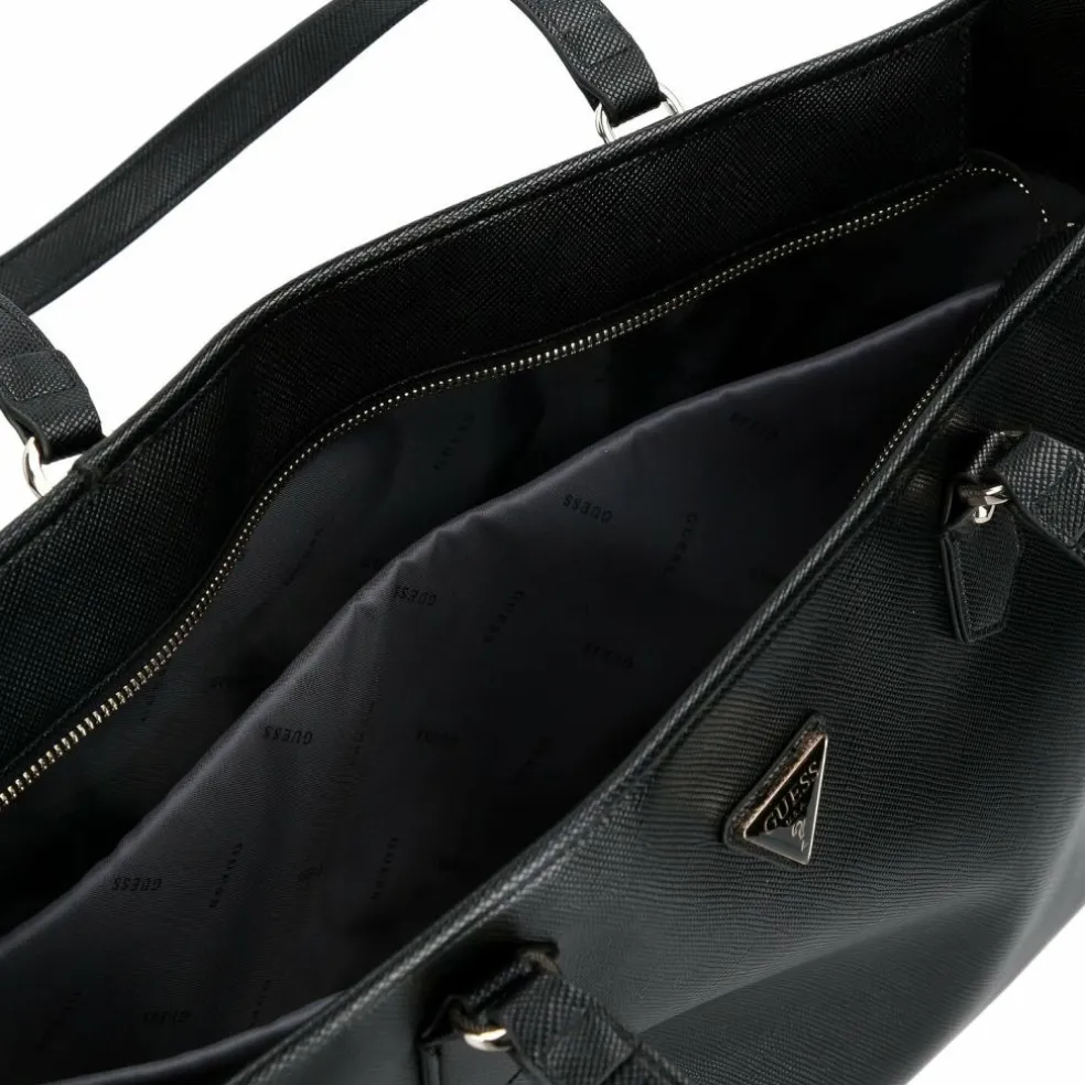 Guess Norom Schultertasche 46 cm