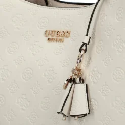 Guess Phoebe Schultertasche 33 cm